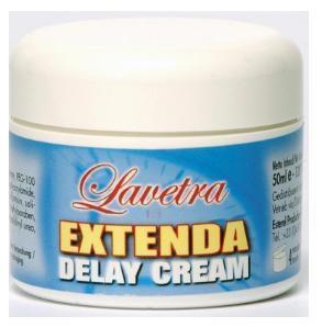 Extenda Delay Cream