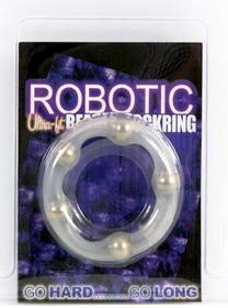 Robotic Cockring