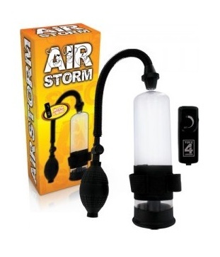  Air Storm