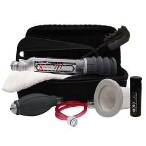 BathMate Hydromax X30 Xtreme
