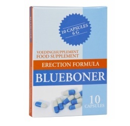 Blueboner