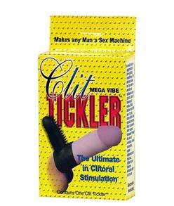 Clit Tickler