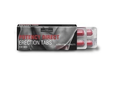 Coolman Direct Erection Tabs