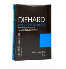 Diehard