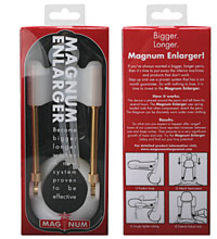 Extender Magnum