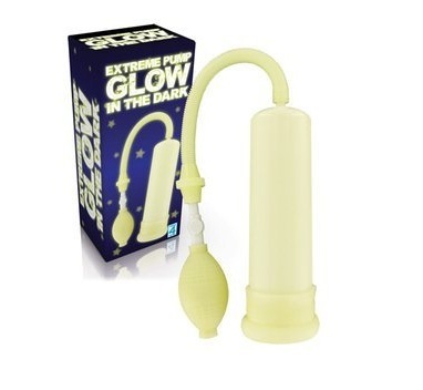 Extreme Pump Glow