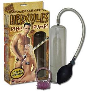 Hercules
