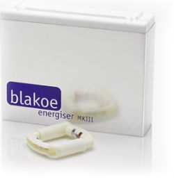 Inelul Blakoe