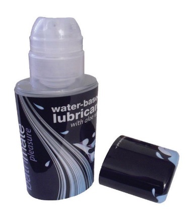 Lubrifiant Bathmate