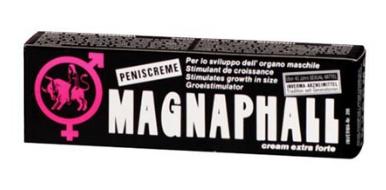 Magnaphall