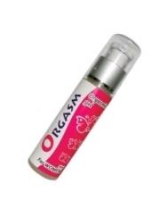 Orgasm Lady - gel stimulent pentru femei - 50 ml