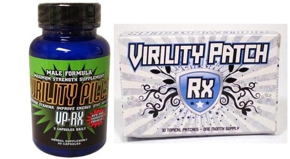 Pachet VP-RX