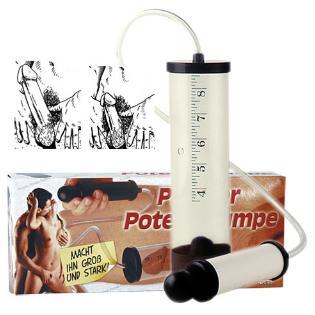 Partner Potenz