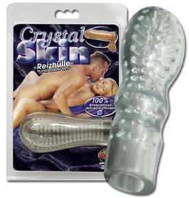 Penis Crystal Skin Reizhulle