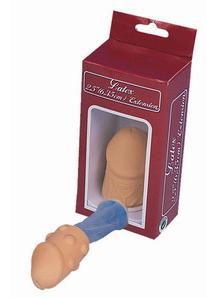 Penis Extension Sleeve