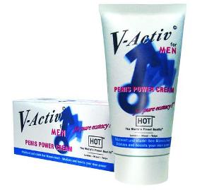 Penis Hot V-Activ