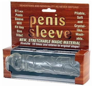 Penis Sleeve