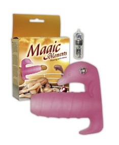 Penis Sleeve Magic Moments