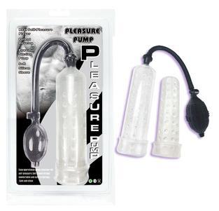 Pleasure Pump
