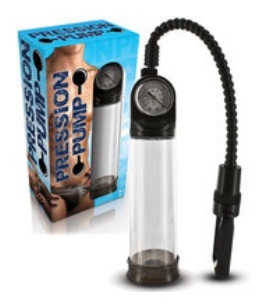 Pression pump