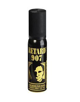 RETARD 907