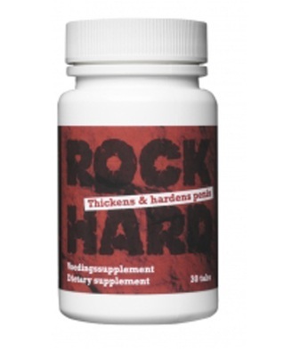 Rock Hard