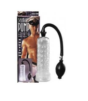 Seaman\'S Pump