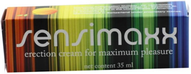 Sensimaxx