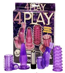 Set 4Play