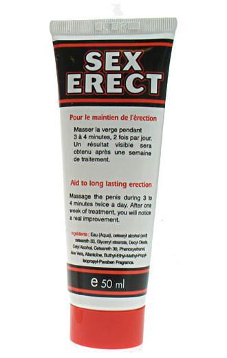 Sex Erect