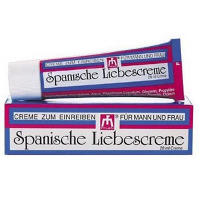 Spaniche