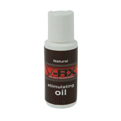 Uleiul V-RX