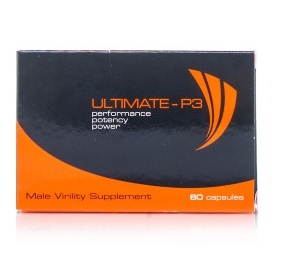 Ultimate - P3