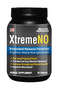 Xtreme NO 